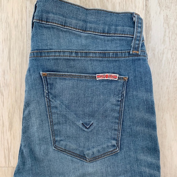 Hudson Skinny Jeans - Picture 2 of 6